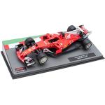 OPO 10 - Auto in miniatura Formula 1 1/43 compatibile con FERRARI SF70H - Sebastian Vettel - 2017 - FD113