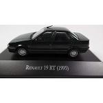 OPO 10 - Renault 19 RT Chamade 1995 Verde 1/43 R19 (AQV12)