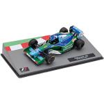 OPO 10 - Vettura in Miniatura Formula 1 1/43 Compatibile con Benetton B194 - Michael Schumacher - 1994 - F1 FD016