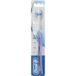 Oral-B® 1 2 3 Indicator Medio Testina 35 mm 1 pz Spazzolino da denti