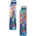 Oral-B 80300266 Braun Stages Power Bambino Multicolore