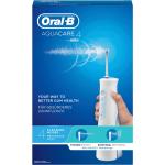 Oral-B Aquacare Idropulsore 4 Apparecchi