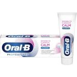 Oral-B Dentifricio Professional Sensibilità e Gengive Calm Classico, 75ml