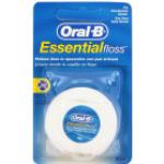 Oral B Essential Floss Filo Interdentale Cerato 50 Metri