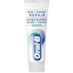 Oral B Gum & Enamel Repair Fresh White dentifricio per un alito fresco 75 ml