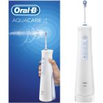 Oral-B Idropulsore Portatile Aquacare 4 con Tecnologia OxyJet