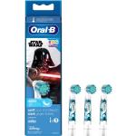 Oral-B Kids Brush Heads Star Wars testina di ricambio per spazzolino elettrico 3 pz