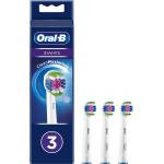Testine di ricambio per spazzolini elettrici per denti sensibili 