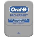 Oral-B Pro-Expert Filo Interdentale Per Denti Sensibili 40 m