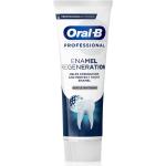 Oral B Professional Enamel Regeneration dentifricio sbiancante 75 ml