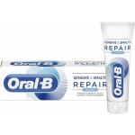 Oral-B Professional Gengive & Smalto - Dentifricio Repair Classico, 75ml