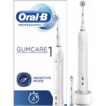 Oral-B Professional Gumcare 1 Spazzolino Elettrico per Denti Sensibili