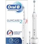 Oral-B Professional Gumcare 2 Spazzolino Elettrico per Denti Sensibili