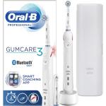 Oral-B Professional Gumcare 3 Spazzolino Elettrico per Denti Sensibili