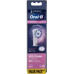 Oral-B Sensitive Clean Brush Heads 1BalenÃ­ Unisex (Replacement Toothbrush Head)