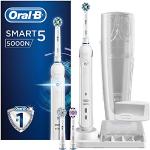 Spazzolini elettrici sbiancanti per denti sensibili Oral-B Smart 