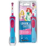 Oral-B Stages Power Kids - Spazzola elettrica ricaricabile per bambini