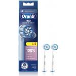 Oral-B Testine di Ricambio Pro Sensitive Clean