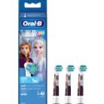 ORAL-B Testine per spazzolino Oral-B Kids 3+ 3 St Spazzolino da denti