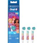 ORAL-B Testine per spazzolino Oral-B Kids 3+ Value Pack 4 St Spazzolin