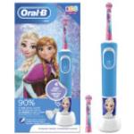 ORAL-B VITALITYD100KIDSFROZEN Oral-B Kids By Braun Spazzolino Elettrico Frozen 2