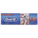Oral-B Junior Dentifricio Star Wars +6 Anni 75 ml