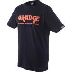 Vestiti ed accessori estivi da lavoro arancioni M per Uomo Orange 