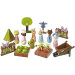 Orange Tree Toys- Peter Rabbit TV Gioco Set, Multicolore, 15.35 x 6.3 x 4.72 Inches, OTT11841