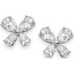 Orecchini scontati in argento con farfalla per Donna Comete Jewels 