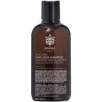 Fanghi 250  ml menta naturali per ricrescita capelli anticaduta texture olio 