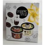 Profumi 250  ml alla vaniglia Organic Shop 