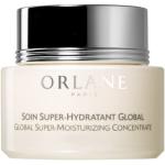 Cosmetici 50 ml naturali per per tutti i tipi di pelle idratanti per il viso per Donna Orlane 