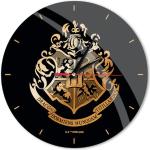 Orologi multicolore in metallo da parete design Harry Potter 