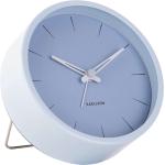 Orologio Da Tavolo Karlsson Alarm Clock KA5842BL