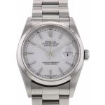 Orologio Datejust 36mm Pre-owned 1999