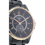 Orologio J12 42mm Pre-owned 2010