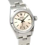 Orologio Oyster Perpetual 26mm Pre-owned 1997