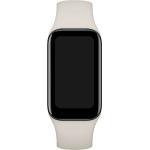 Cinturini orologi bianchi in silicone per Donna Xiaomi 