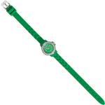 Orologi da polso scontati verdi per Donna con cinturino in plastica Ottaviani 