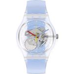 Orologio Solo Tempo Donna Swatch Monthly Drops SUO