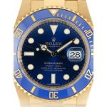 Orologio Submariner Date 40mm Pre-owned