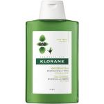 Shampoo 200 ml Bio naturali all'ortica Klorane 