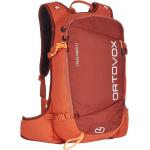 Valigie e borse 22L arancioni con sistema di idratazione da viaggio per Uomo Ortovox 