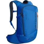 Ortovox Cross Rider 22L Backpack blu Zaini da touring