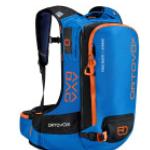 Ortovox Free Rider 22 Avabag kit Safety blue