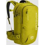 Ortovox Haute Route 32L Backpack giallo Zaini da touring