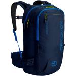 Ortovox Haute Route S 30L Backpack blu Zaini da touring