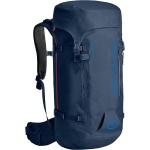 Ortovox Peak 38L S Dry Backpack blu Zaini da touring