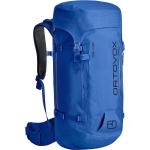 Ortovox Peak 40L Dry Backpack blu Zaini da touring