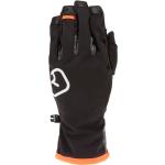Ortovox - Tour Glove M Black Raven, merino - Size: S, Color: black raven